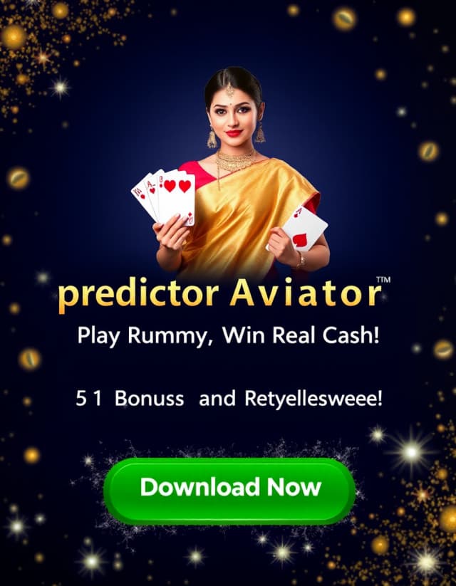 Predictor Aviator Banner